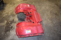 2001 Honda Rubicon 500 Front & Rear Fenders 61100-HN2-000ZB