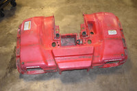 2001 Honda Rubicon 500 Front & Rear Fenders 61100-HN2-000ZB