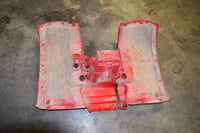 2001 Honda Rubicon 500 Front & Rear Fenders 61100-HN2-000ZB