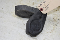 1984 Honda Gyro Front Wheel Caps / Fork Cover Caps 51104-GE8-000 , 51103-GE8-000