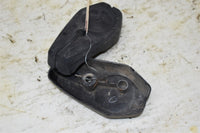 1984 Honda Gyro Front Wheel Caps / Fork Cover Caps 51104-GE8-000 , 51103-GE8-000