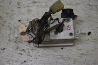 1984 Honda Gyro Speedometer / Speedo 37200-GK0-671