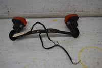 1984 Honda Gyro Front Turn Signals 33400-GK0-671 , 33450-GK0-671