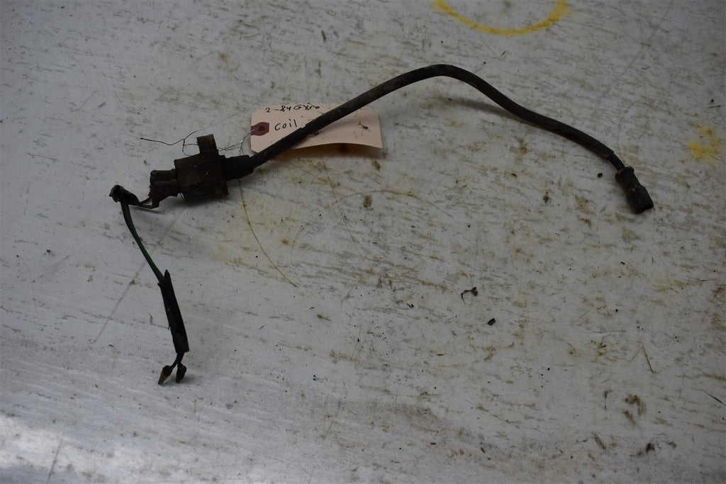 1984 Honda Gyro Coil 30510-GJ5-000