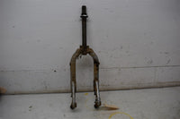 1984 Honda Gyro Front Suspension / Forks 51105-GK0-000ZA