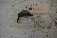 1984 Honda Gyro Seat Latch 77220-GK0-000