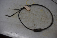 1984 Honda Gyro Throttle Cable 17911-GK0-000