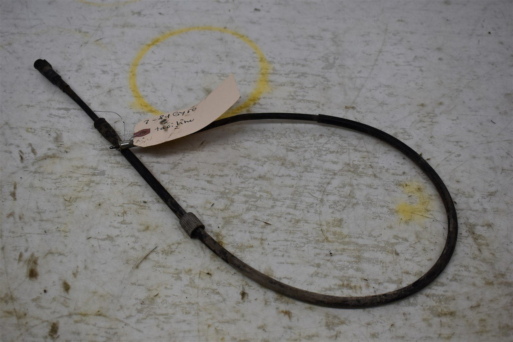 1984 Honda Gyro Speedometer / Speedo Cable 44830-GK0-000