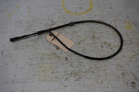 1984 Honda Gyro Speedometer / Speedo Cable 44830-GK0-000