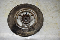 1984 Honda Gyro Rear Wheel #1 42650-GK0-003ZA