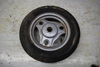 1984 Honda Gyro Rear Wheel #2 42650-GK0-003ZA