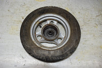 1984 Honda Gyro Rear Wheel #2 42650-GK0-003ZA