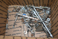 1984 Honda Gyro Bolts Lot