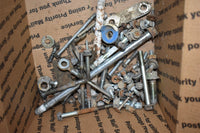 1984 Honda Gyro Bolts Lot