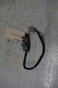 1984 Honda Gyro Key Switch 35010-GK0-670