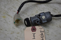 1984 Honda Gyro Key Switch 35010-GK0-670