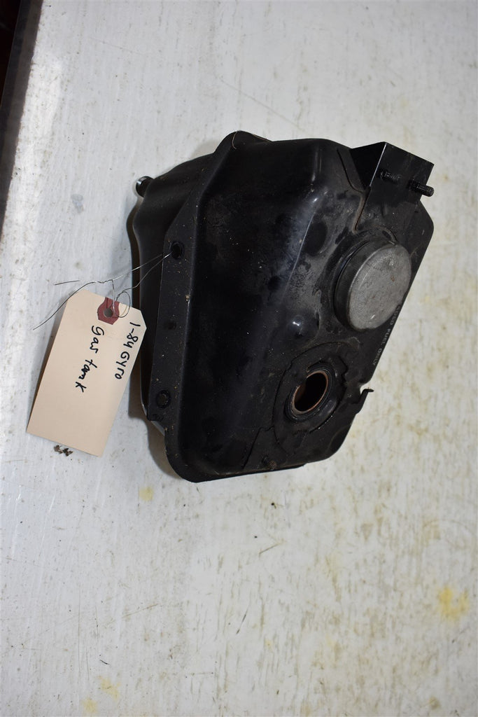 1984 Honda Gyro Fuel Gas Tank 175A0-GK0-000