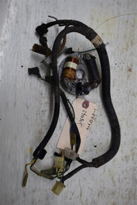 1984 Honda Gyro Stator 31120-GK0-671