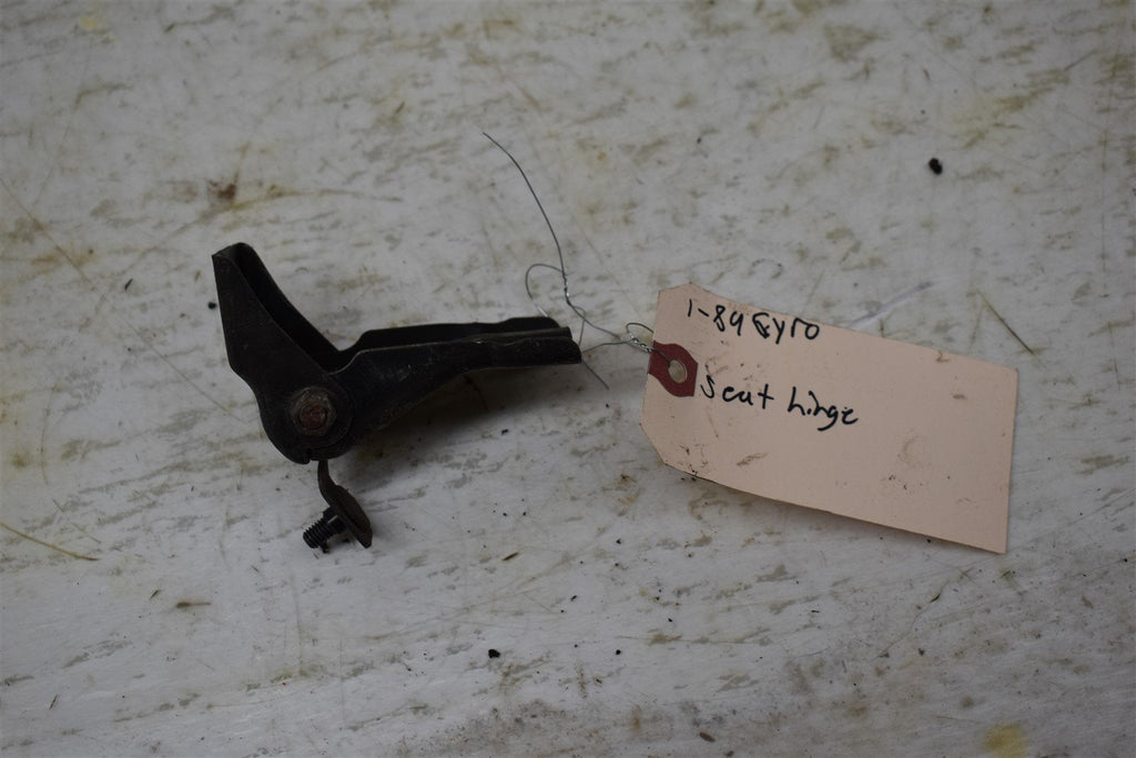 1984 Honda Gyro Seat Hinge 77110-GK0-000