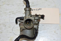 1984 Honda Gyro Carburetor / Carb 16100-GK0-672