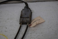 1984 Honda Gyro Rear Brake Cable