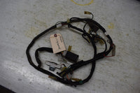1984 Honda Gyro Wiring Harness 32100-GK0-670