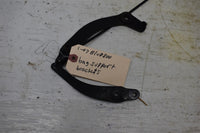 2007 Suzuki Boulevard 800 Air Box Bracket 13760-41F00 , 13770-41F00