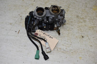 2007 Suzuki Boulevard 800 Throttle Body 13401-41F00