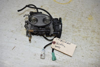 2007 Suzuki Boulevard 800 Throttle Body 13401-41F00