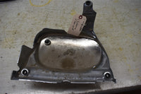 2007 Suzuki Boulevard 800 Side Cover