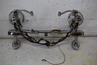 2007 Suzuki Boulevard 800 Headlights & Turn Signals