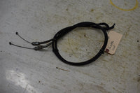 2007 Suzuki Boulevard 800 Throttle Cables 58300-41F40 , 58300-41F50