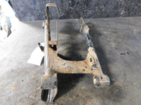 1977 Kawasaki KM100 Swingarm