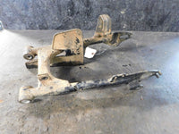 1977 Kawasaki KM100 Swingarm