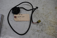 2007 Suzuki Boulevard 800 Speedometer Drive 34990-41F10