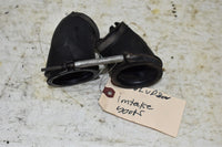 2007 Suzuki Boulevard 800 Intake Boots 13111-41F00 , 13121-41F00