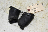 2007 Suzuki Boulevard 800 Intake Boots 13111-41F00 , 13121-41F00