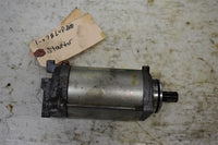 2007 Suzuki Boulevard 800 Starter 31100-45C01