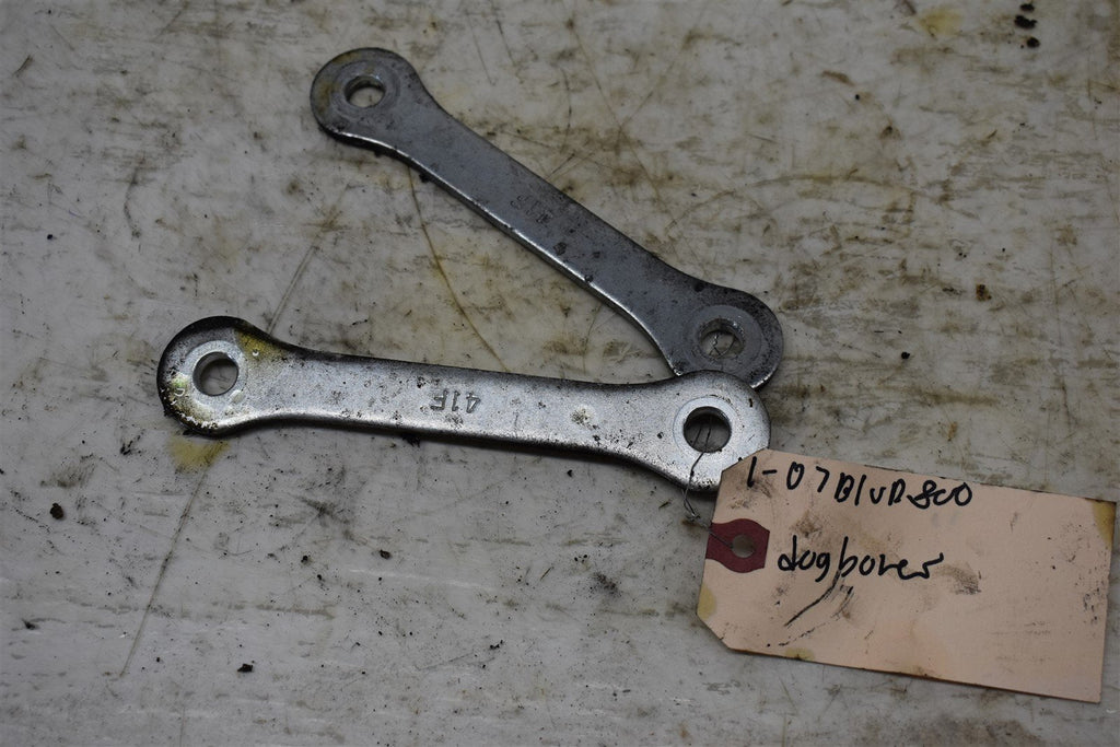 2007 Suzuki Boulevard 800 Dog Bones 62641-41F00