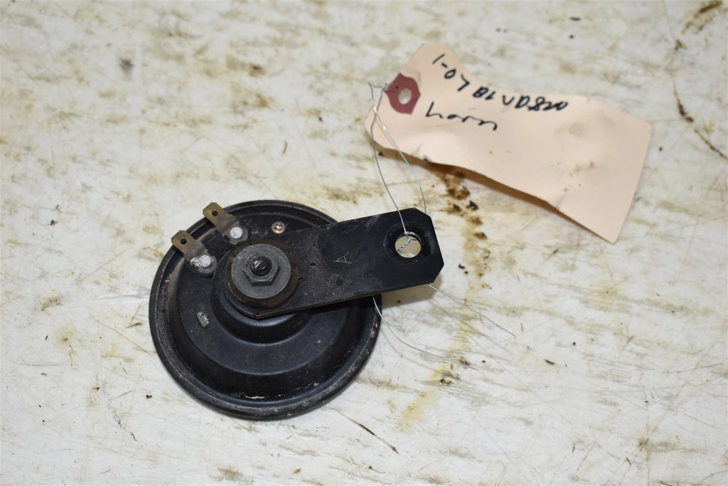 2007 Suzuki Boulevard 800 Horn 38500-41F20