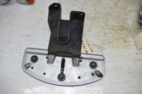 2007 Suzuki Boulevard 800 Right Foot Rest 43501-41F10