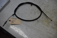 2007 Suzuki Boulevard 800 Clutch Cable 58200-41F20