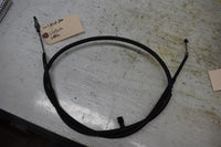 2007 Suzuki Boulevard 800 Clutch Cable 58200-41F20