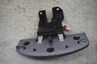 2007 Suzuki Boulevard 800 Left Foot Rest 43502-41F10