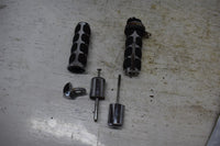 2007 Suzuki Boulevard 800 Hand Grips