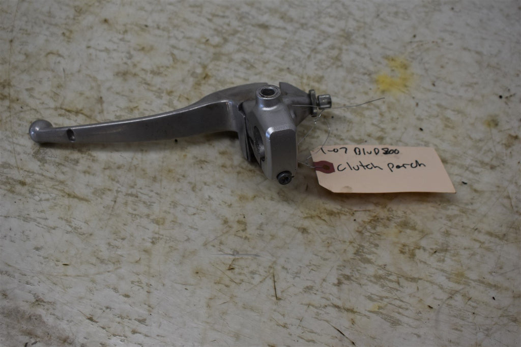 2007 Suzuki Boulevard 800 Clutch Perch 57621-48G00