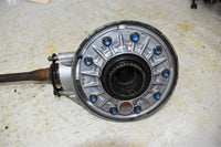 2007 Suzuki Boulevard 800 Rear Drive 27300-38851