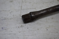 2007 Suzuki Boulevard 800 Rear Drive 27300-38851