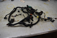 2007 Suzuki Boulevard 800 Wiring Harness 36610-41FL1