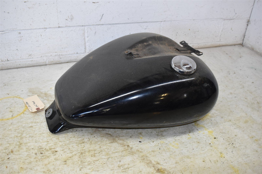 2007 Suzuki Boulevard 800 Fuel / Gas Tank - HAS DENT - SEE PICS 49100-41F20-YAY